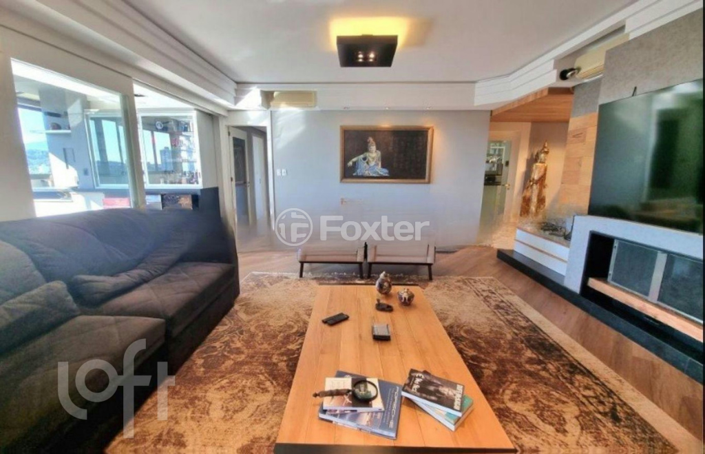 Cobertura à venda com 2 quartos, 218m² - Foto 6