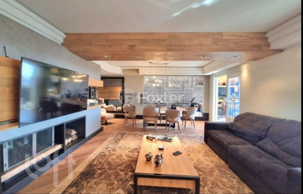 Cobertura à venda com 2 quartos, 218m² - Foto 14