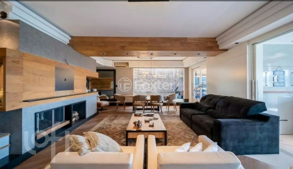 Cobertura à venda com 2 quartos, 218m² - Foto 2