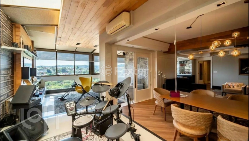 Cobertura à venda com 2 quartos, 218m² - Foto 9