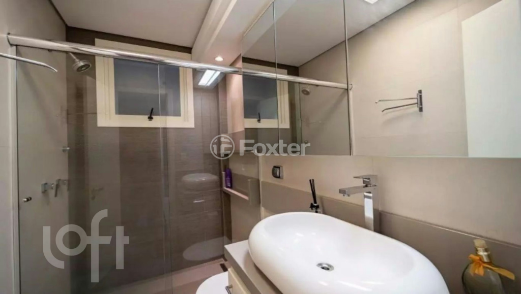 Cobertura à venda com 2 quartos, 218m² - Foto 22