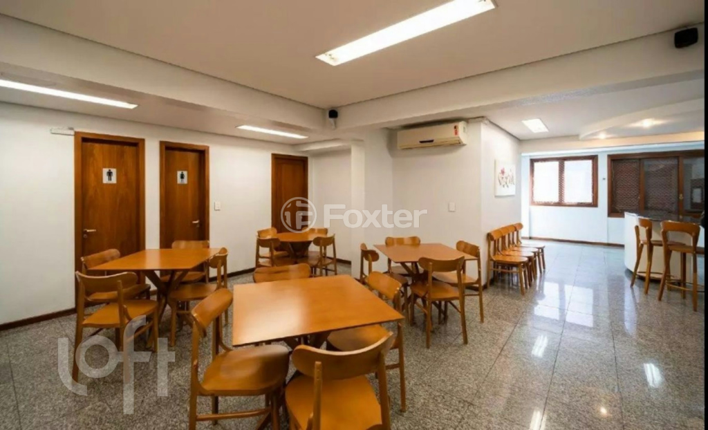 Cobertura à venda com 2 quartos, 218m² - Foto 32