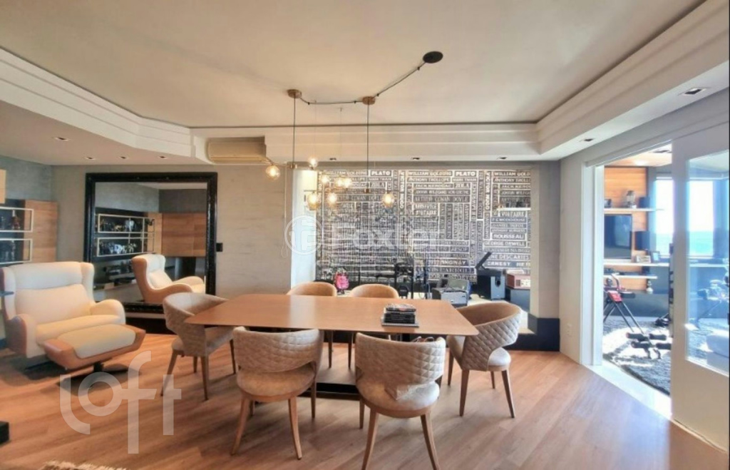 Cobertura à venda com 2 quartos, 218m² - Foto 5