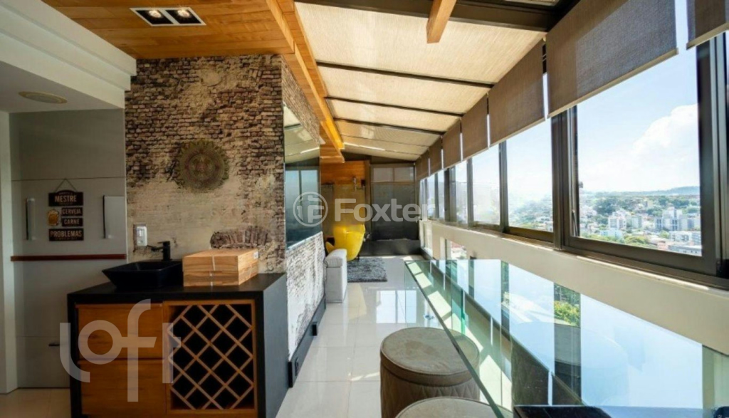 Cobertura à venda com 2 quartos, 218m² - Foto 29