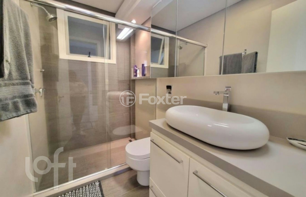 Cobertura à venda com 2 quartos, 218m² - Foto 24
