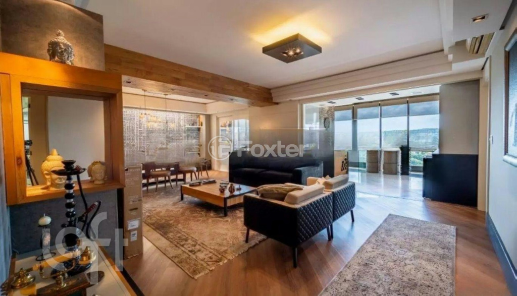 Cobertura à venda com 2 quartos, 218m² - Foto 1