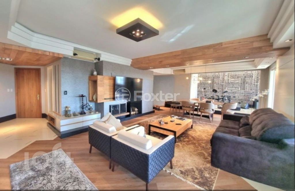 Cobertura à venda com 2 quartos, 218m² - Foto 7