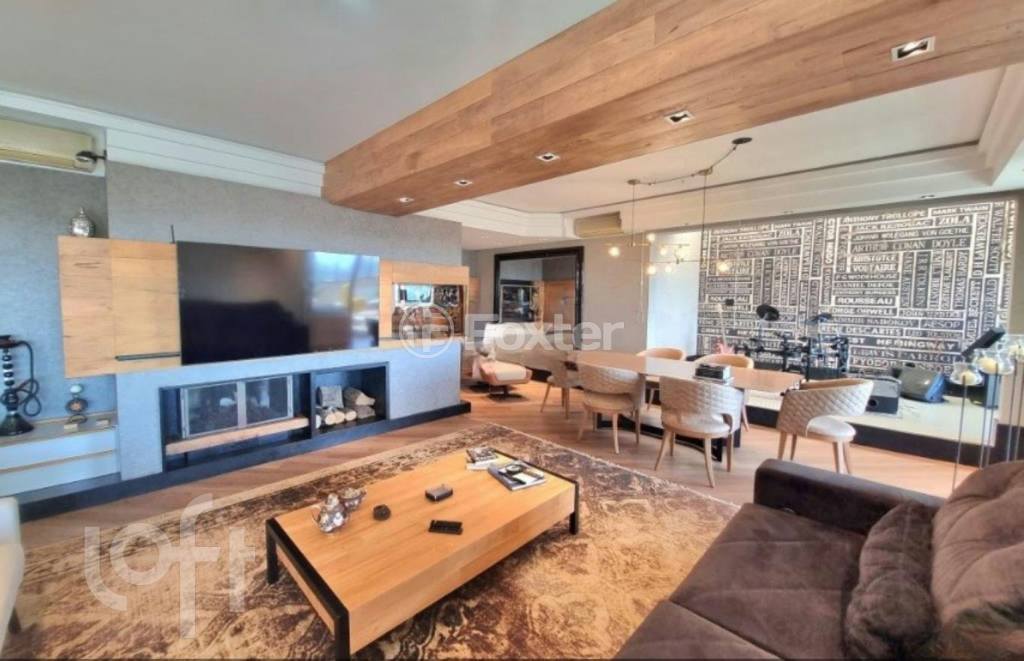 Cobertura à venda com 2 quartos, 218m² - Foto 4