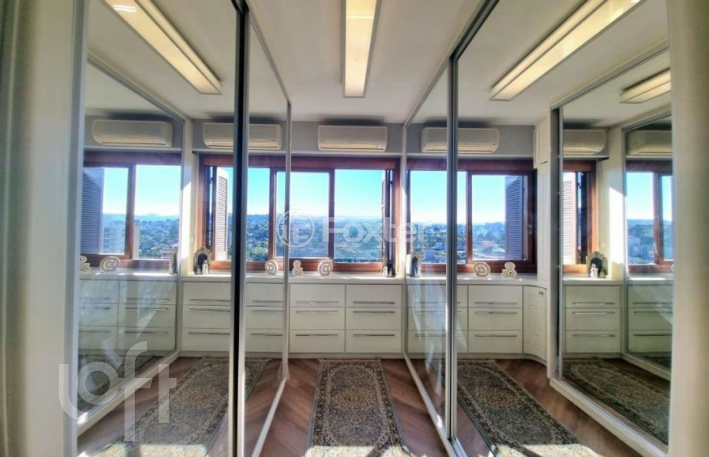 Cobertura à venda com 2 quartos, 218m² - Foto 21