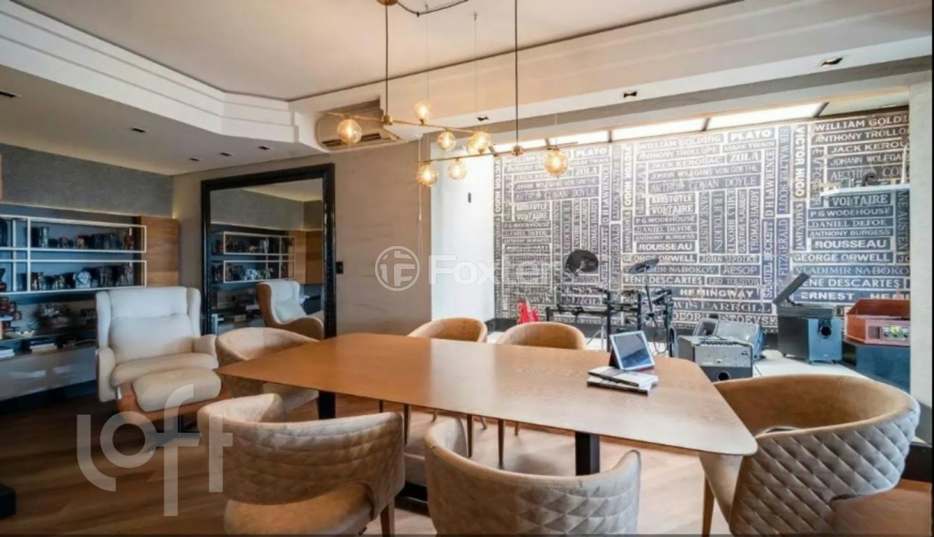 Cobertura à venda com 2 quartos, 218m² - Foto 10