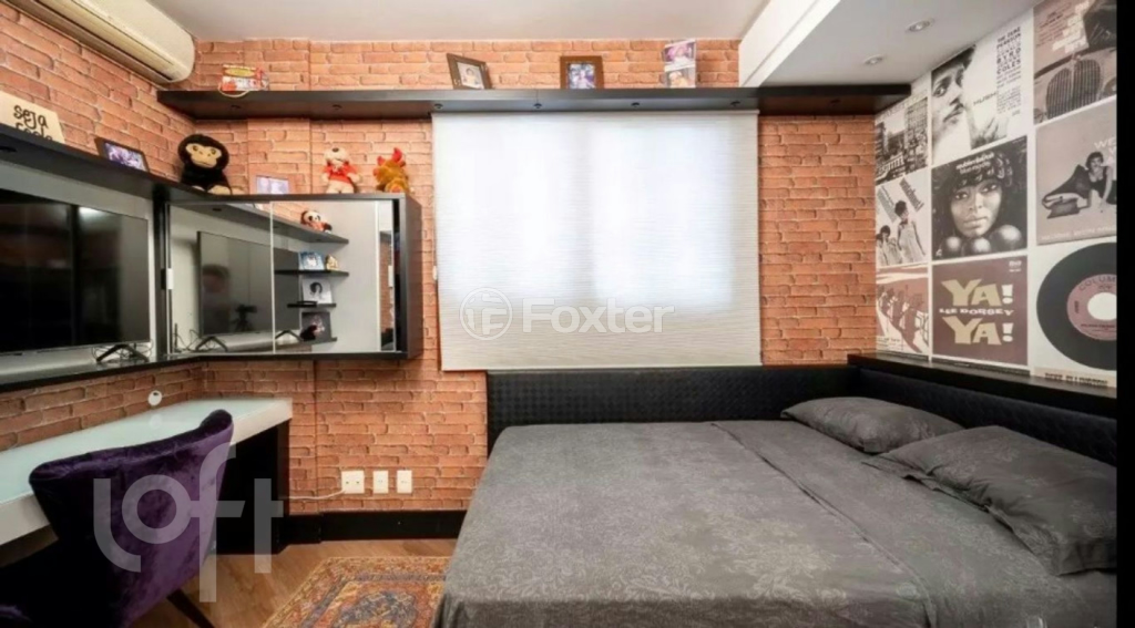 Cobertura à venda com 2 quartos, 218m² - Foto 17