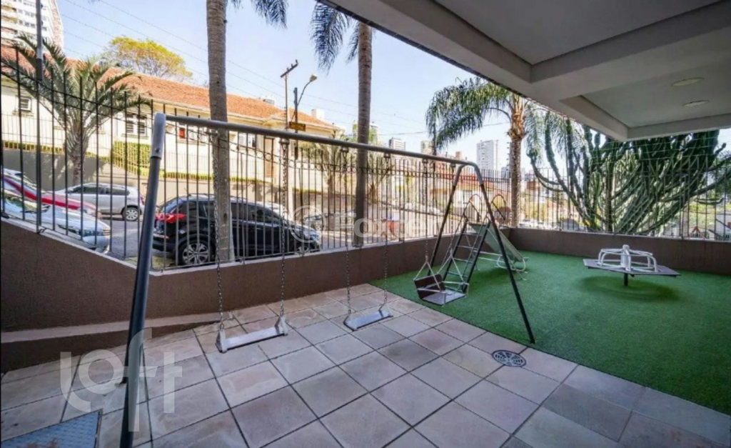 Cobertura à venda com 2 quartos, 218m² - Foto 33