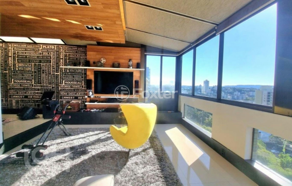 Cobertura à venda com 2 quartos, 218m² - Foto 8