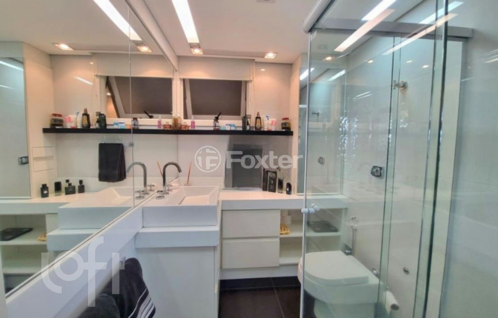 Cobertura à venda com 2 quartos, 218m² - Foto 23