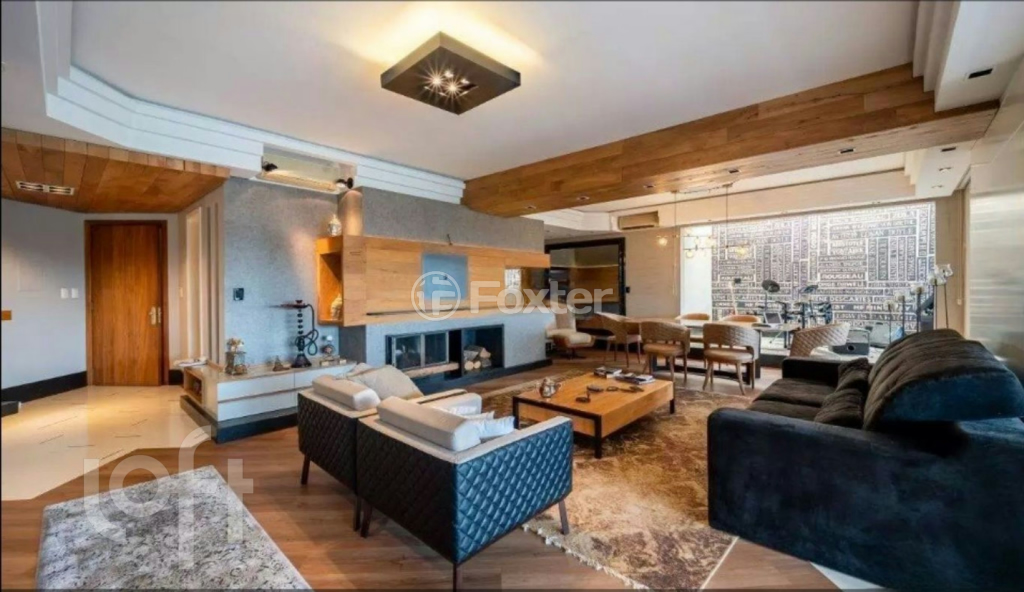 Cobertura à venda com 2 quartos, 218m² - Foto 35
