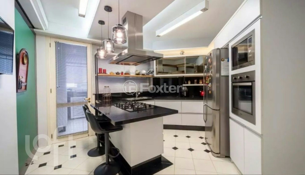 Cobertura à venda com 2 quartos, 218m² - Foto 27