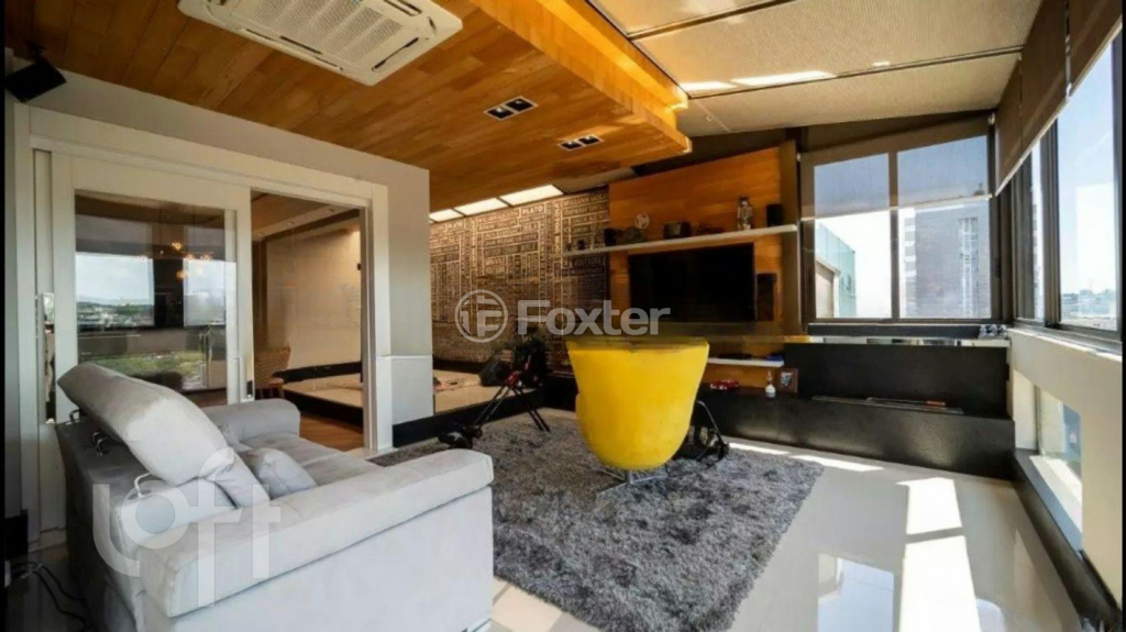 Cobertura à venda com 2 quartos, 218m² - Foto 30