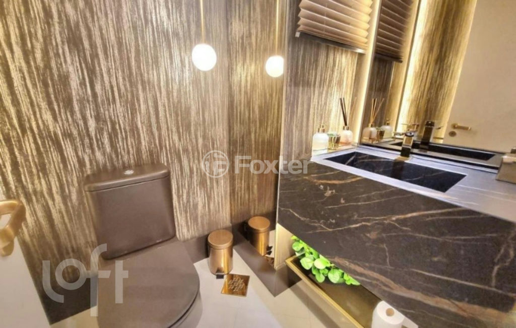 Cobertura à venda com 2 quartos, 218m² - Foto 16