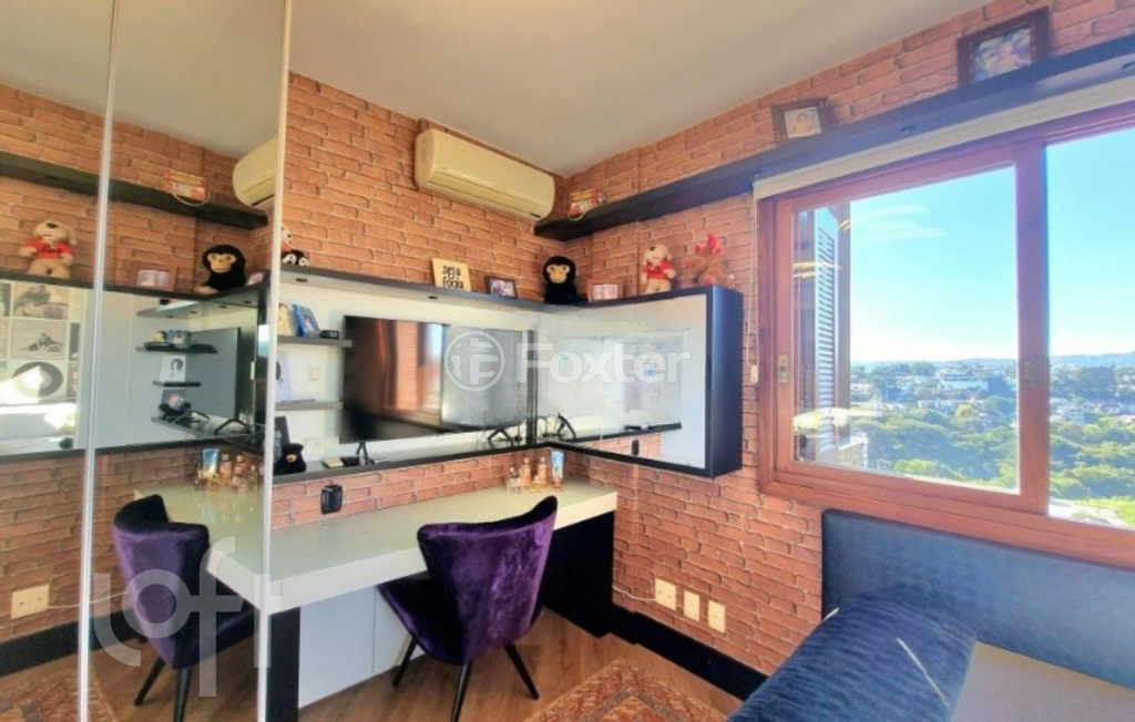 Cobertura à venda com 2 quartos, 218m² - Foto 18