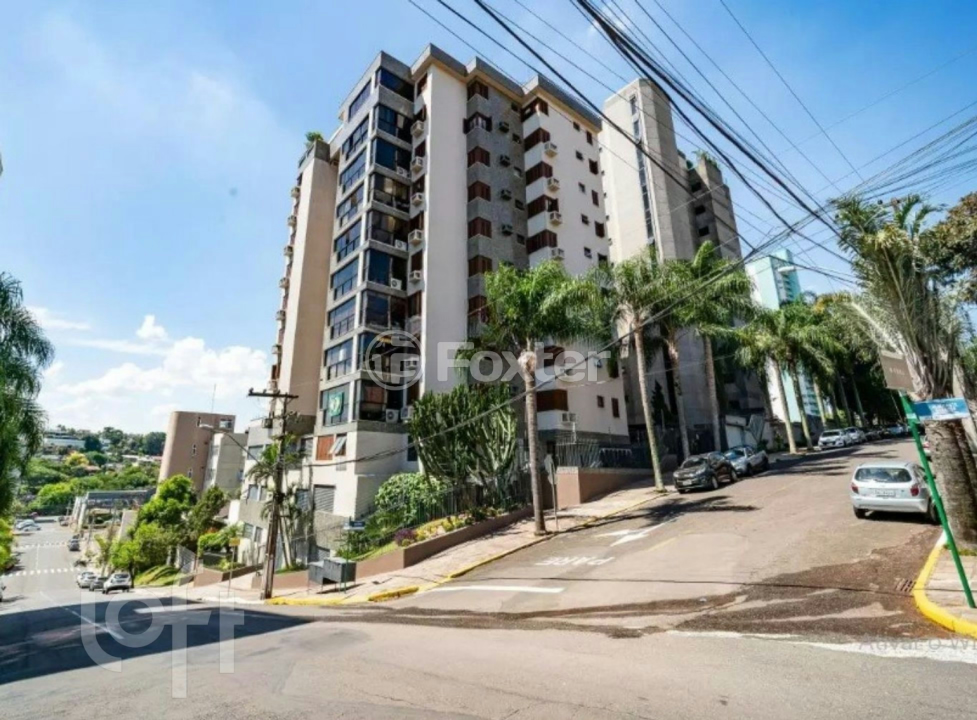 Cobertura à venda com 2 quartos, 218m² - Foto 34