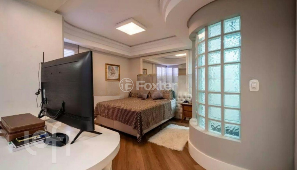 Cobertura à venda com 2 quartos, 218m² - Foto 20