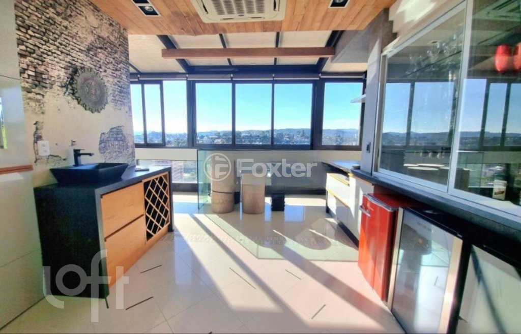 Cobertura à venda com 2 quartos, 218m² - Foto 13