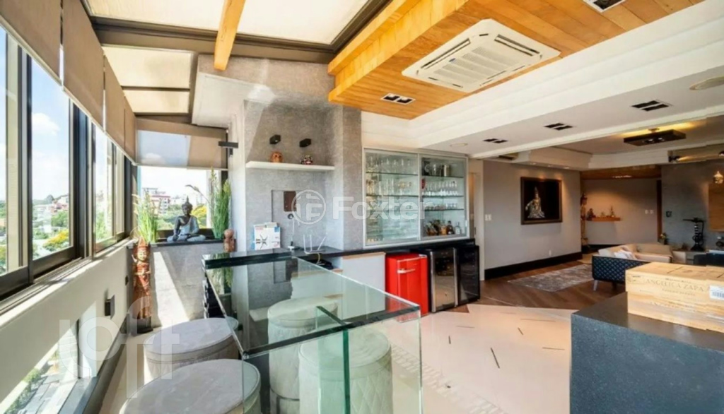 Cobertura à venda com 2 quartos, 218m² - Foto 28