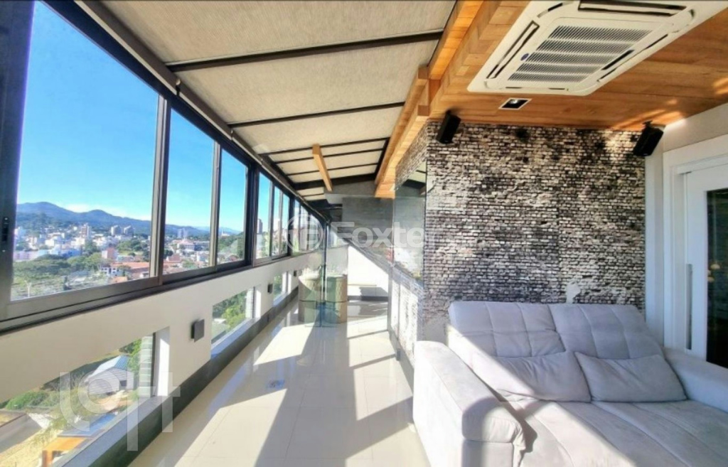 Cobertura à venda com 2 quartos, 218m² - Foto 11