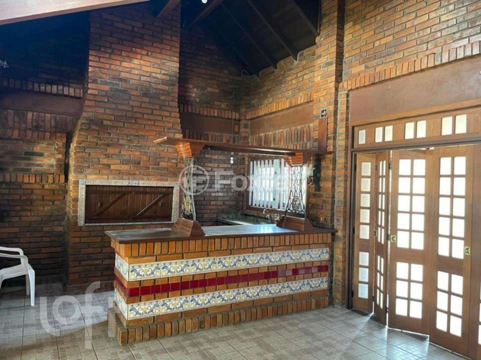 Casa à venda com 5 quartos, 426m² - Foto 18