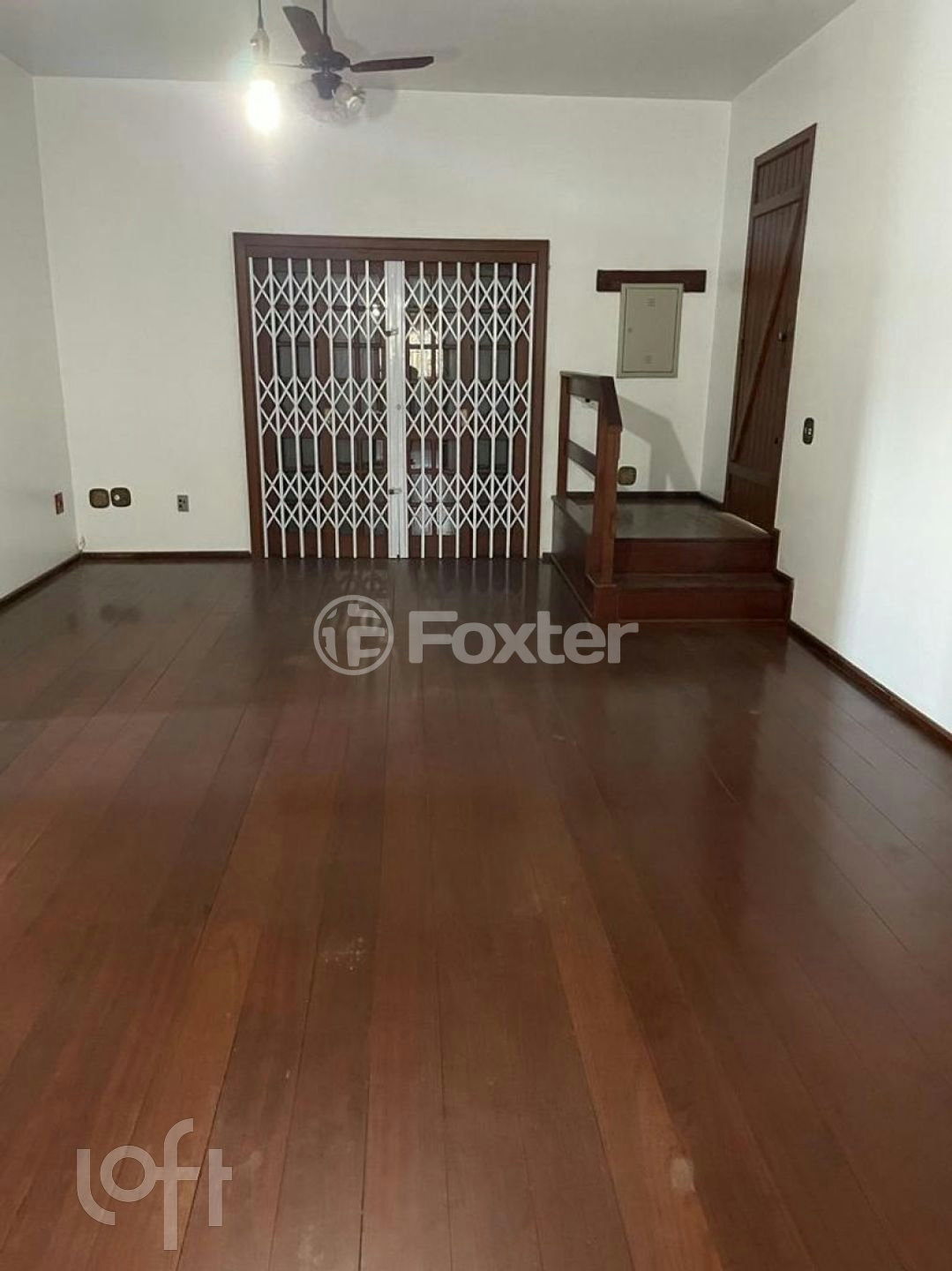 Casa à venda com 5 quartos, 426m² - Foto 9