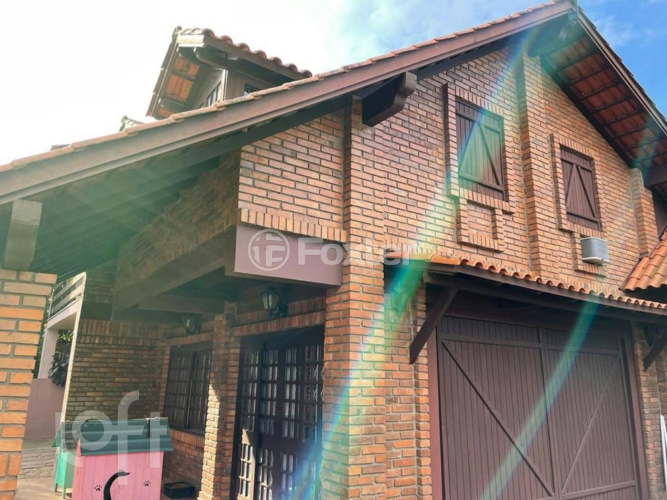 Casa à venda com 5 quartos, 426m² - Foto 22