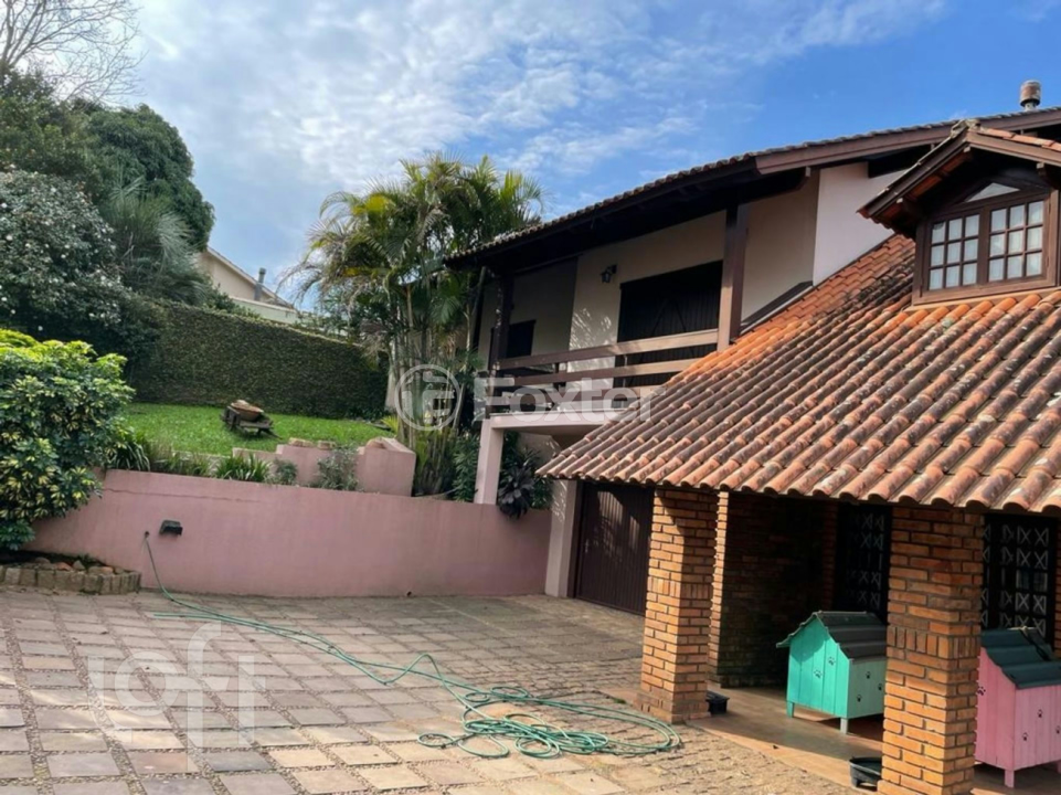 Casa à venda com 5 quartos, 426m² - Foto 7