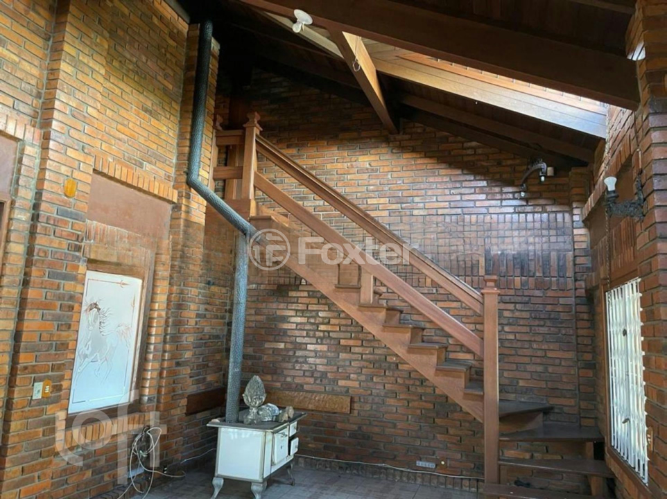 Casa à venda com 5 quartos, 426m² - Foto 21