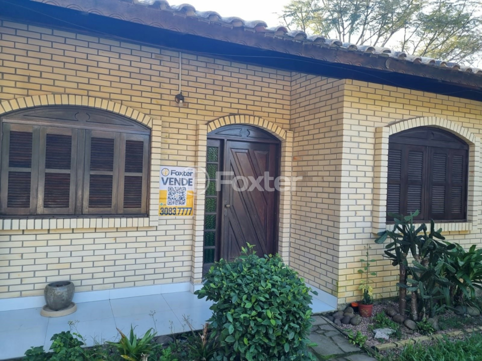 Casa de Condomínio à venda com 4 quartos, 220m² - Foto 18
