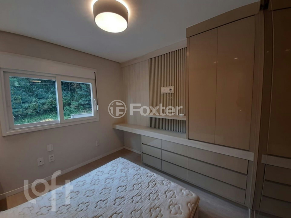 Apartamento à venda com 3 quartos, 140m² - Foto 13