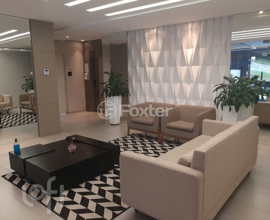 Apartamento à venda com 3 quartos, 140m² - Foto 19