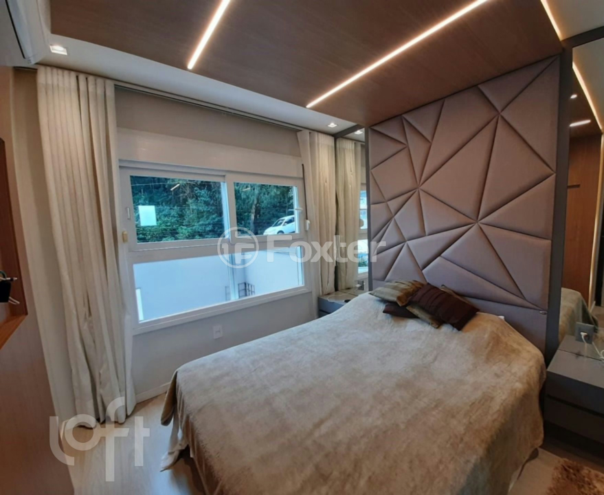 Apartamento à venda com 3 quartos, 140m² - Foto 9