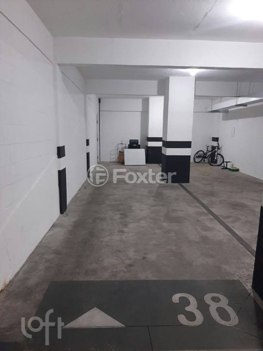 Apartamento à venda com 3 quartos, 140m² - Foto 16