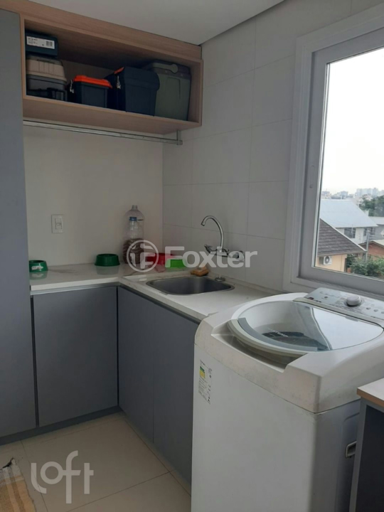 Apartamento à venda com 3 quartos, 140m² - Foto 5