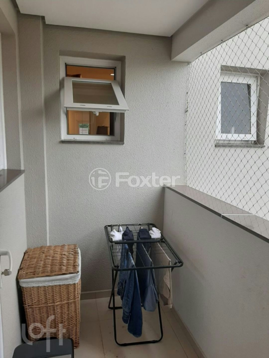 Apartamento à venda com 3 quartos, 140m² - Foto 6