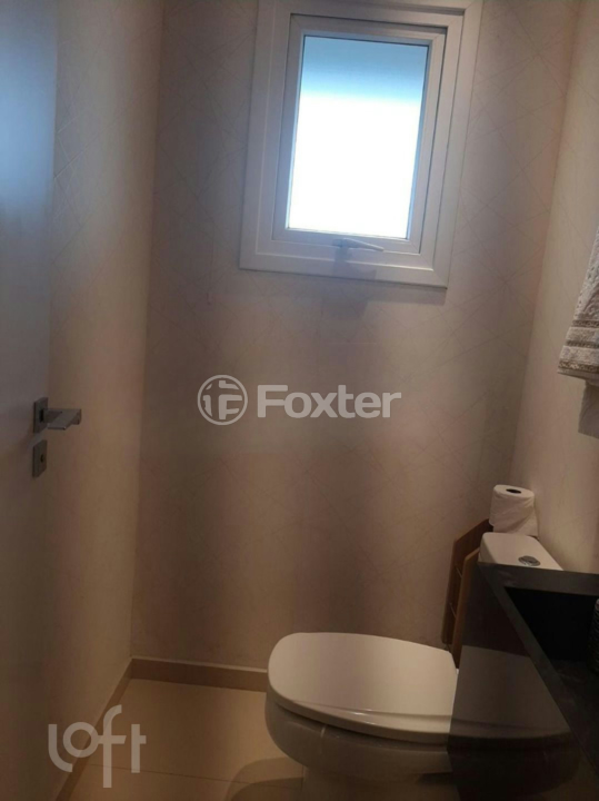 Apartamento à venda com 3 quartos, 140m² - Foto 15