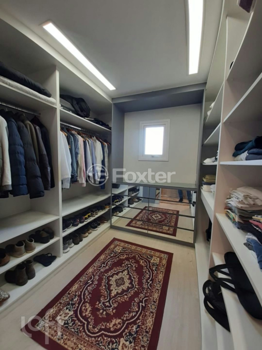 Apartamento à venda com 3 quartos, 140m² - Foto 10
