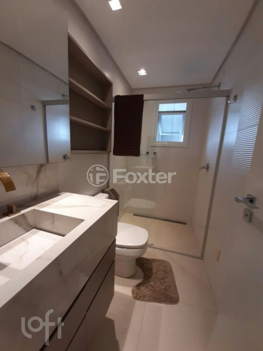 Apartamento à venda com 3 quartos, 140m² - Foto 14