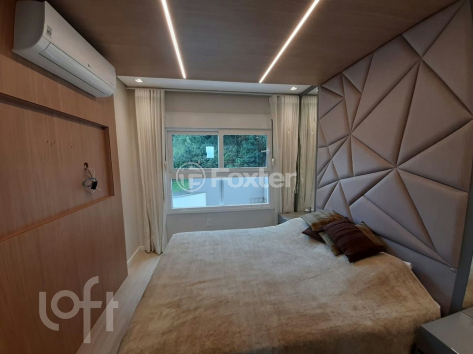 Apartamento à venda com 3 quartos, 140m² - Foto 12