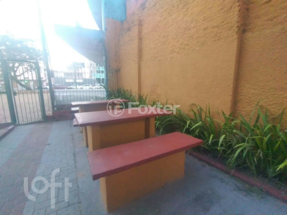 Apartamento à venda com 2 quartos, 82m² - Foto 5