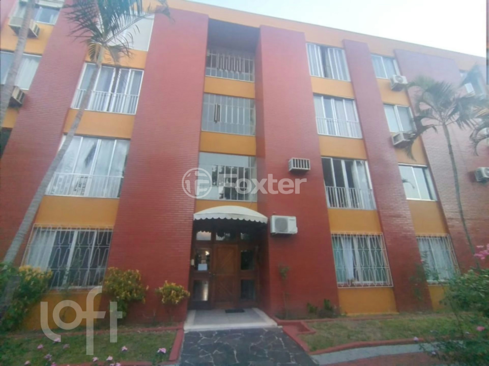 Apartamento à venda com 2 quartos, 82m² - Foto 4