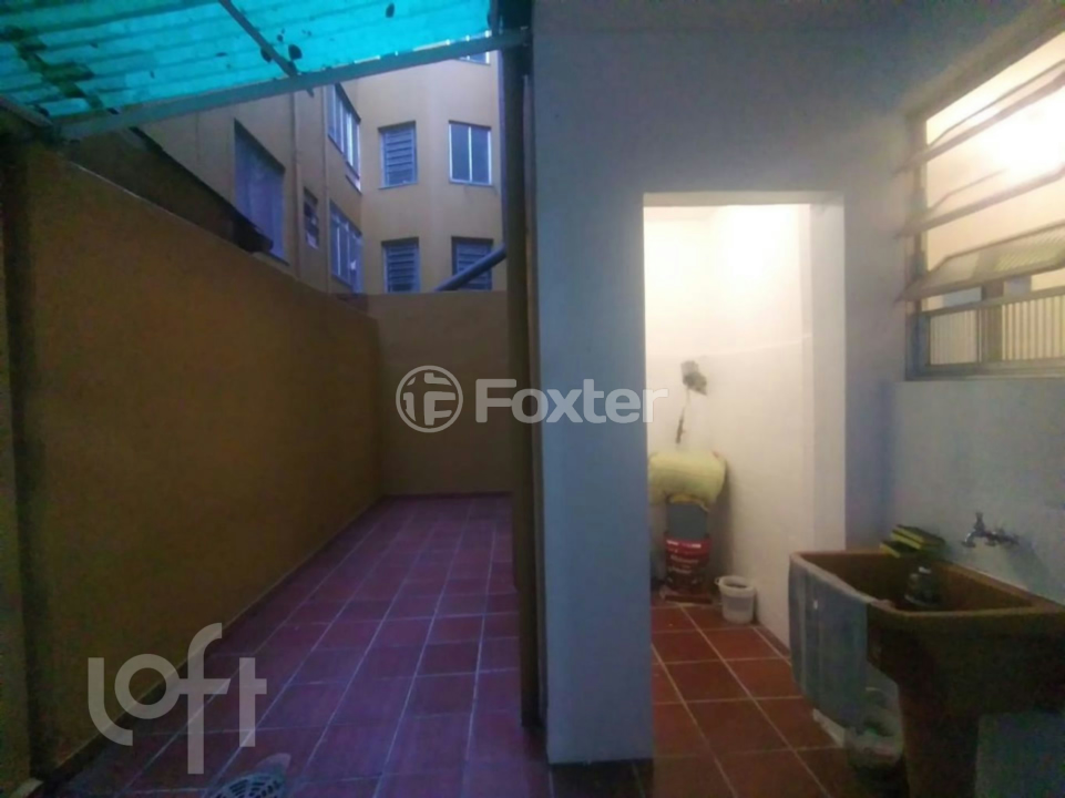 Apartamento à venda com 2 quartos, 82m² - Foto 10