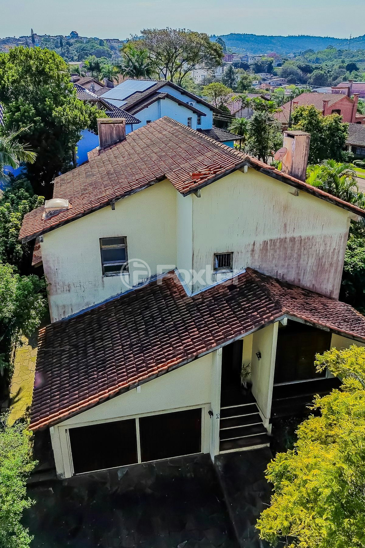 Casa de Condomínio à venda com 5 quartos, 400m² - Foto 56