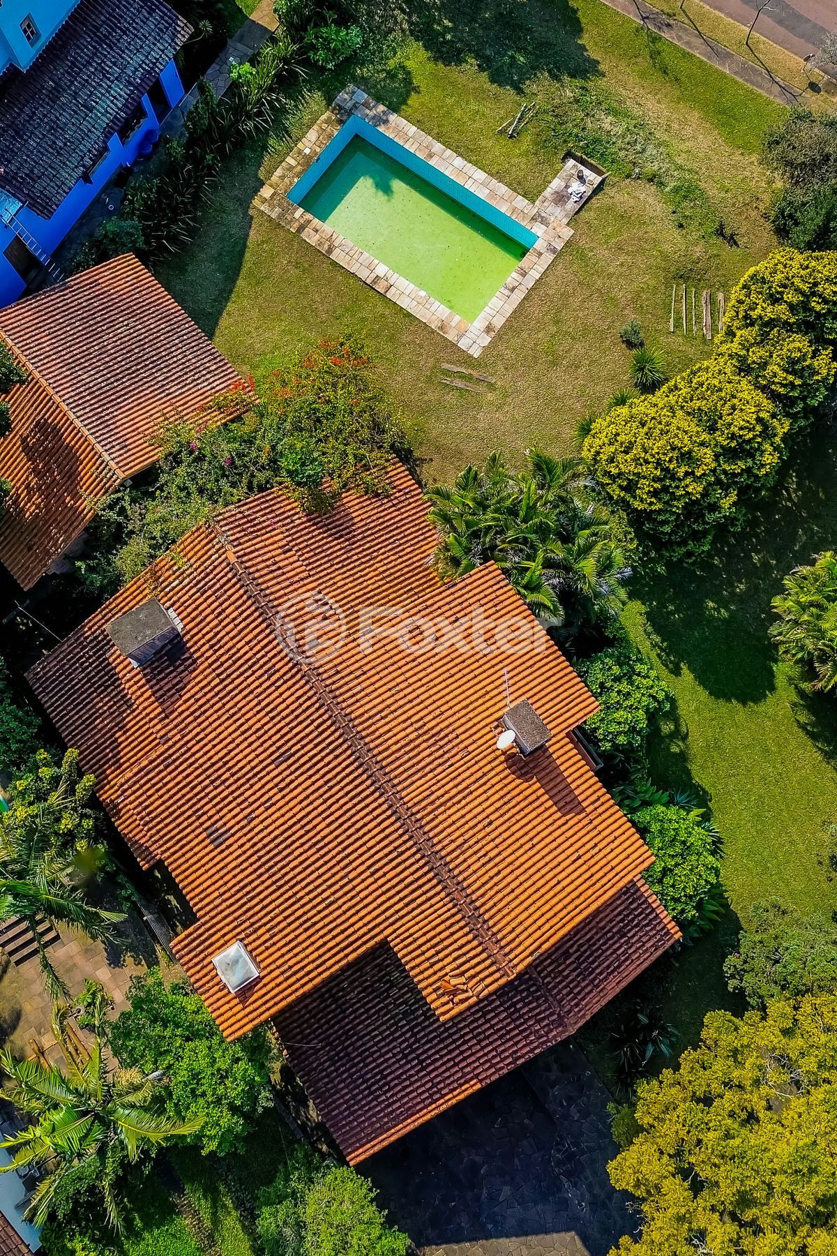 Casa de Condomínio à venda com 5 quartos, 400m² - Foto 54