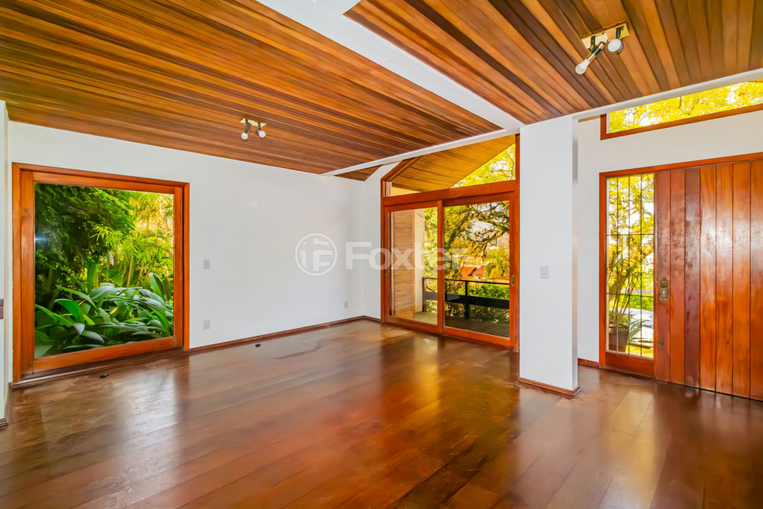 Casa de Condomínio à venda com 5 quartos, 400m² - Foto 4